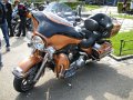 Harley Davidson Ultra Classic Electra Glid